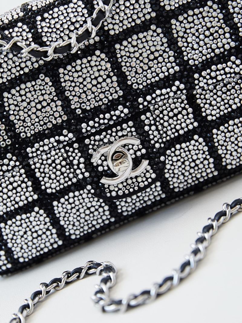 Ch**el cf series bags